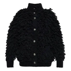 Apres-Ski Cardigan