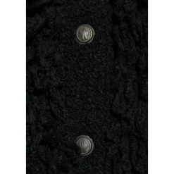 Apres-Ski Cardigan