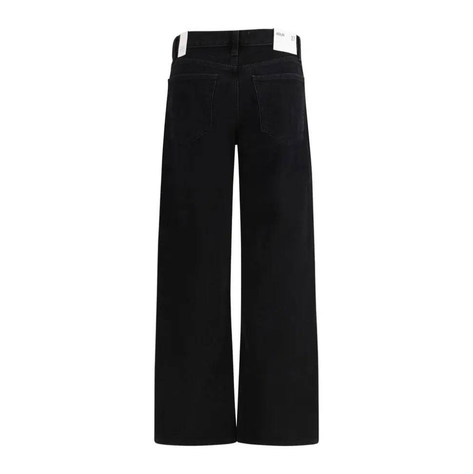 Arc Criss Cross Jean