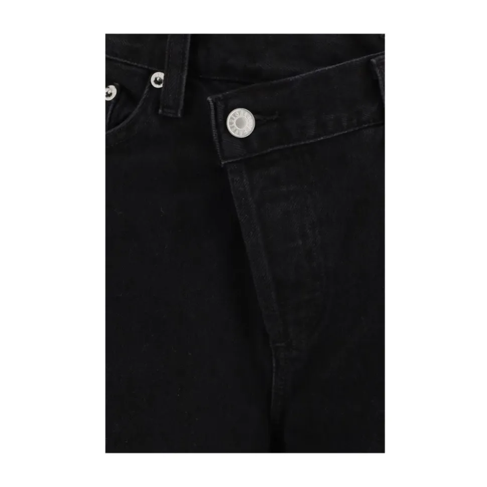 Arc Criss Cross Jean