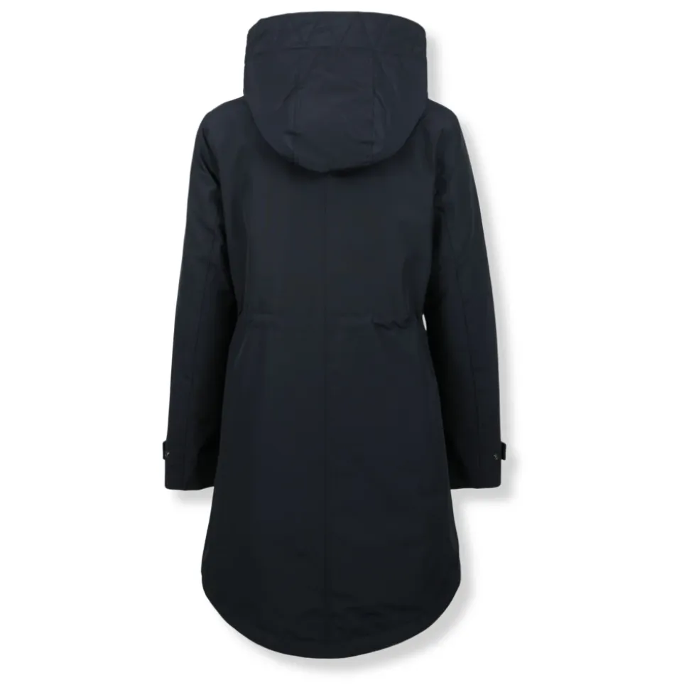 Arctic Parka