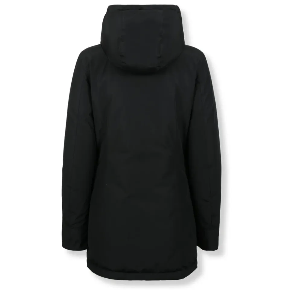 Arctic Parka
