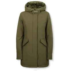 Arctic Parka