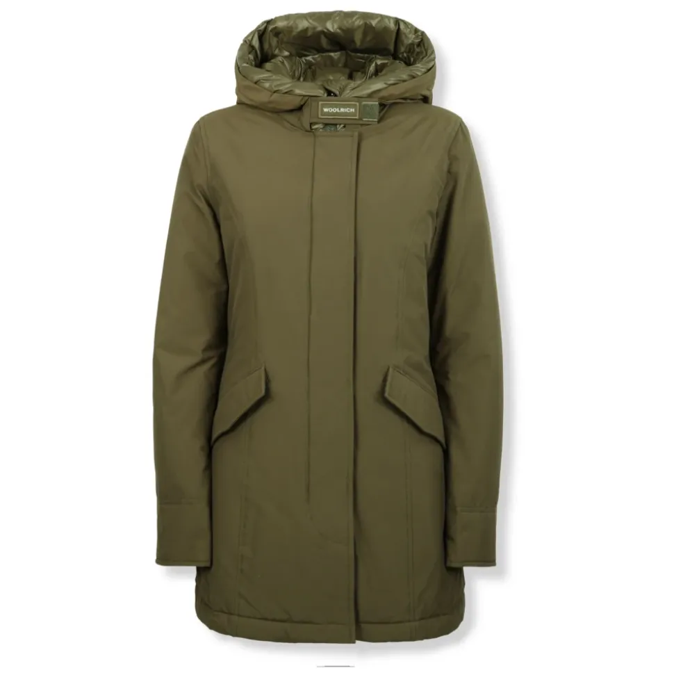 Arctic Parka