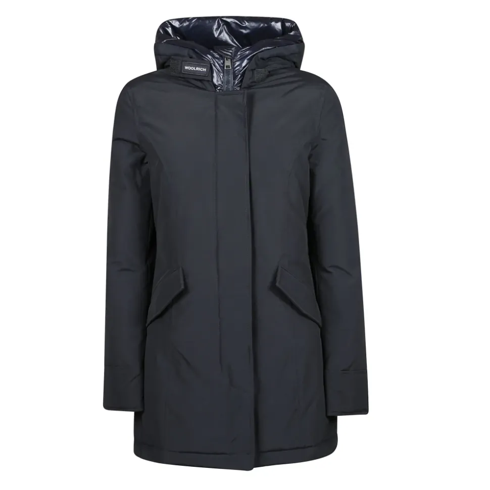 Arctic Parka