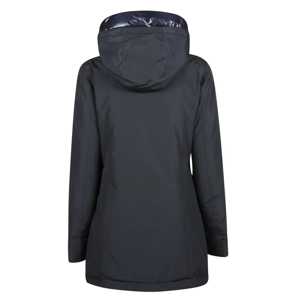 Arctic Parka
