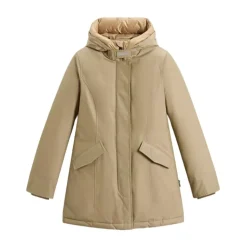 Arctic Parka