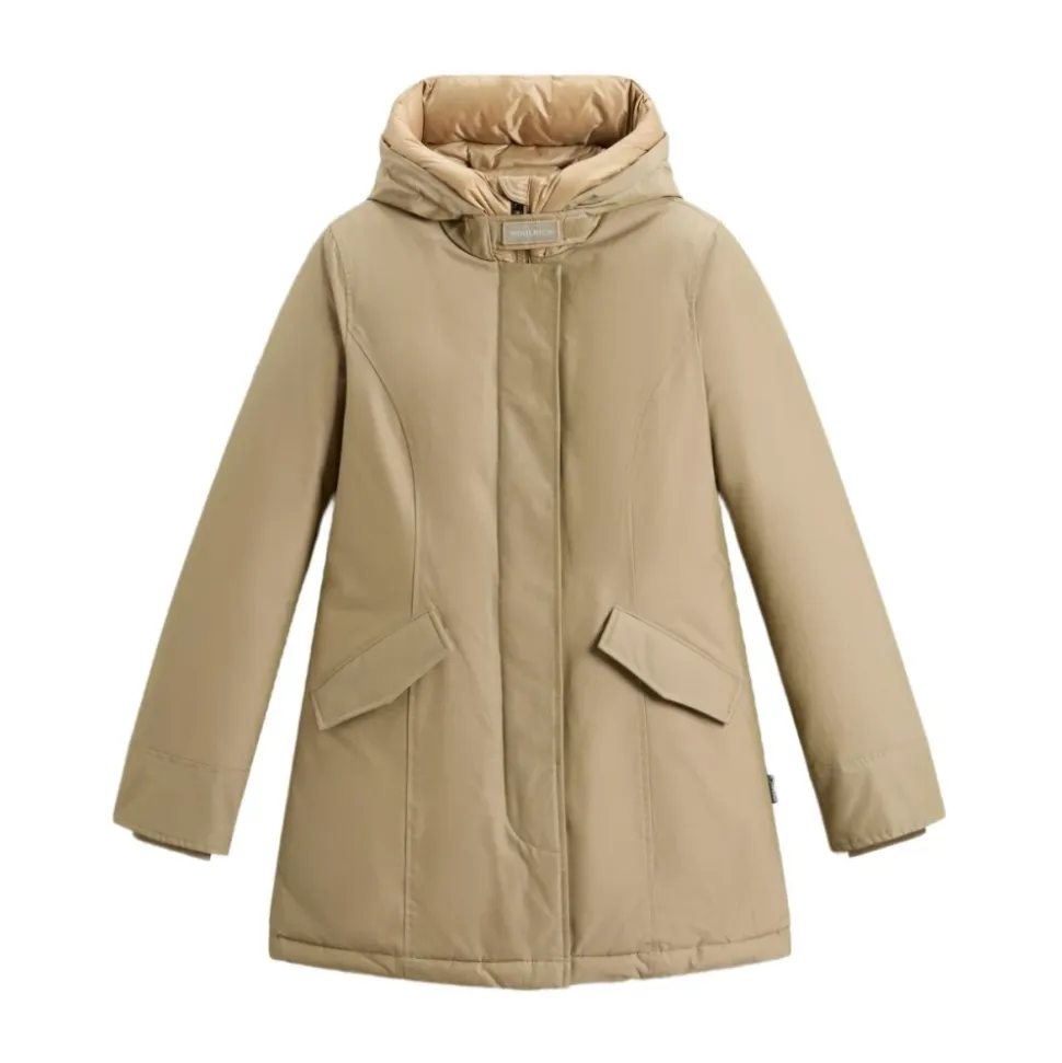 Arctic Parka