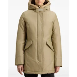 Arctic Parka