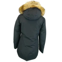 Arctic Parka