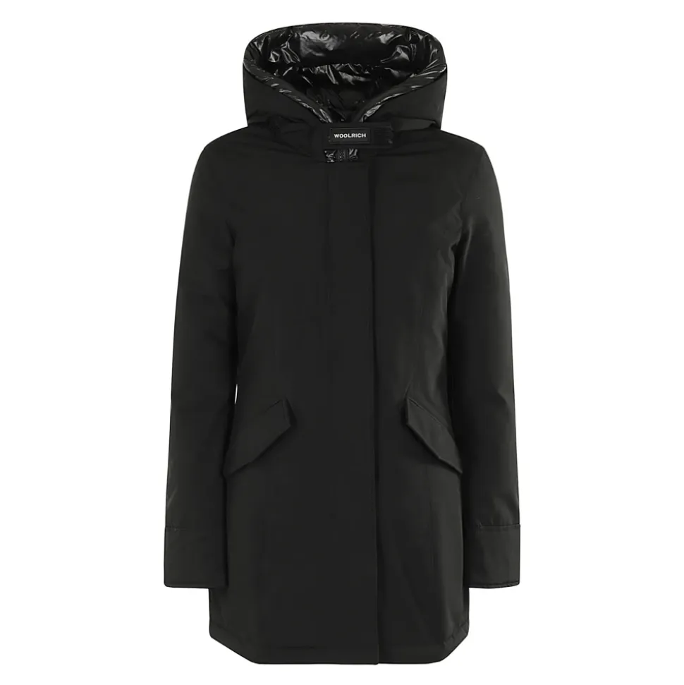 Arctic Parka Jacke
