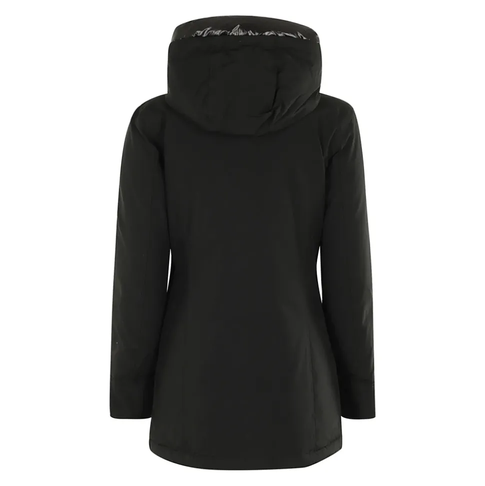 Arctic Parka Jacke