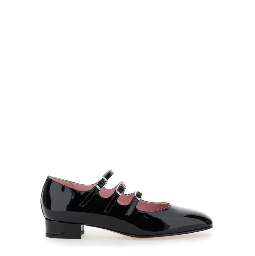 Ariana Pumps