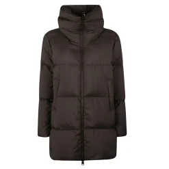 A-Shape Daunenjacke