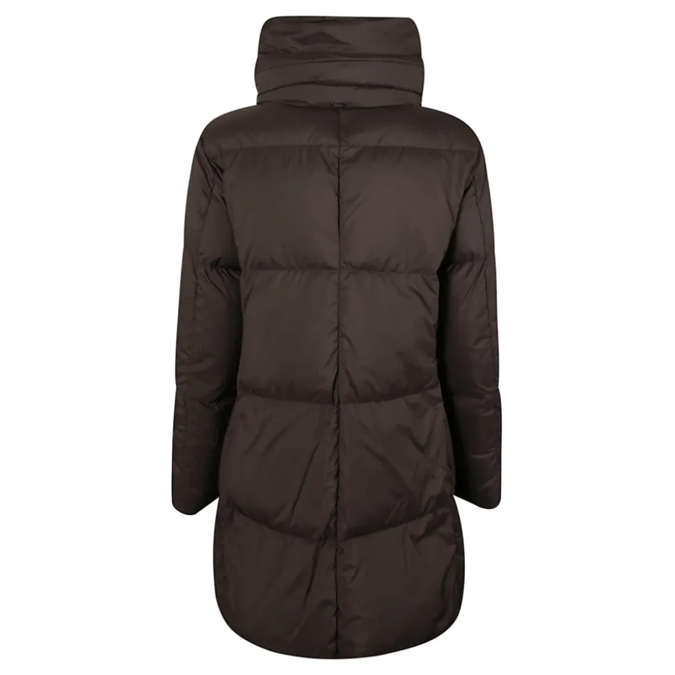 A-Shape Daunenjacke