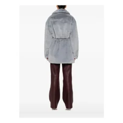 Ashley Faux Fur Jacket