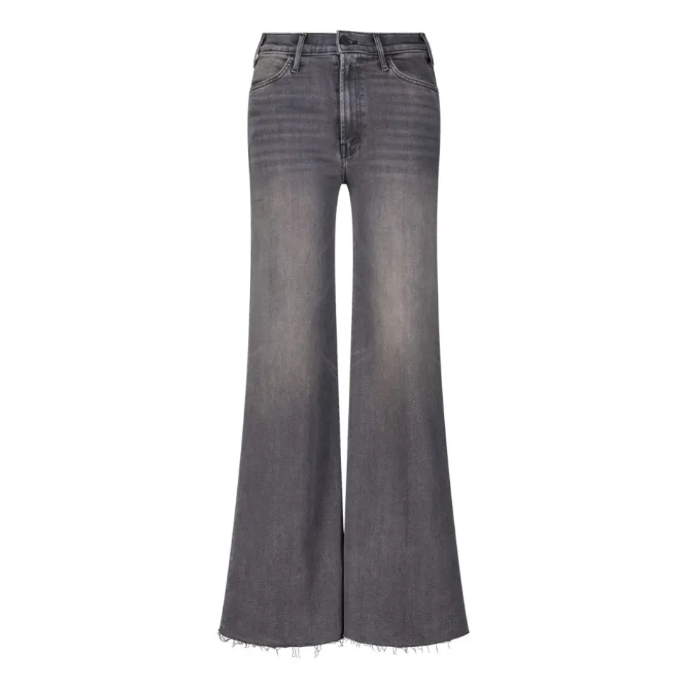 Ausgestellte Jeans The Hustler
