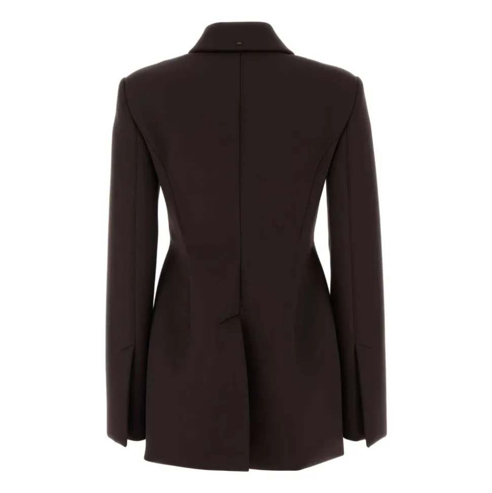 Bacio1234 Blazer