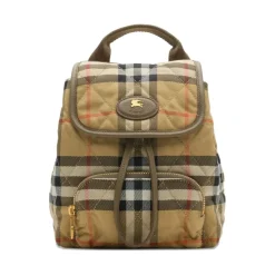 Backpacks