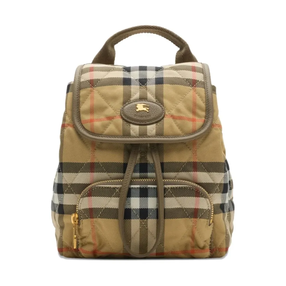 Backpacks