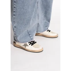 Ball Star Sneakers