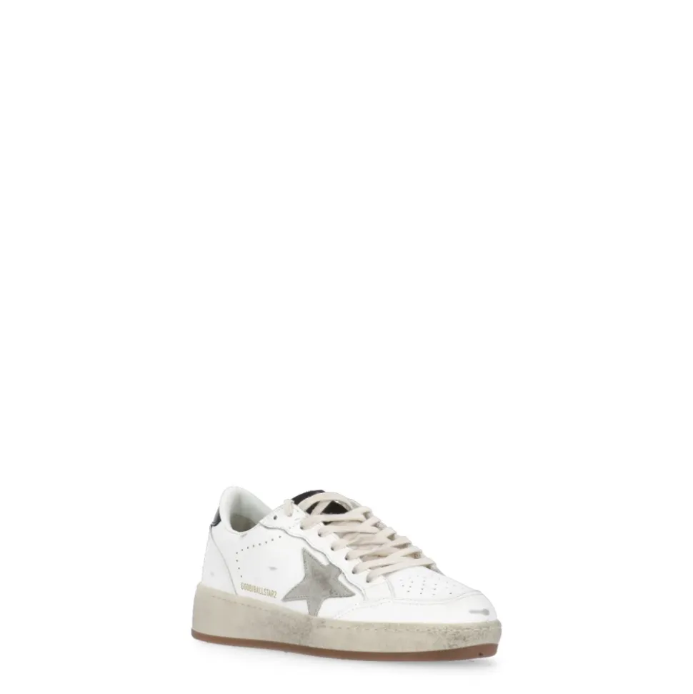 Ball Star Sneakers