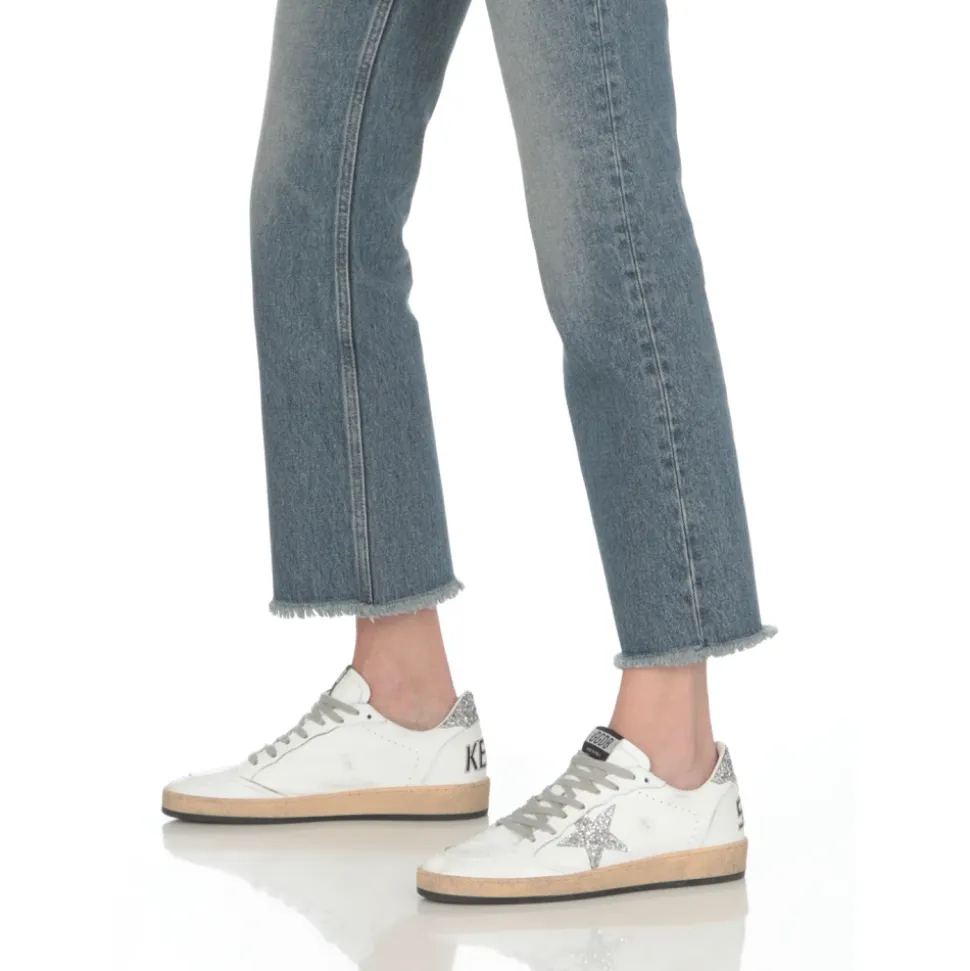 Ball Star Sneakers