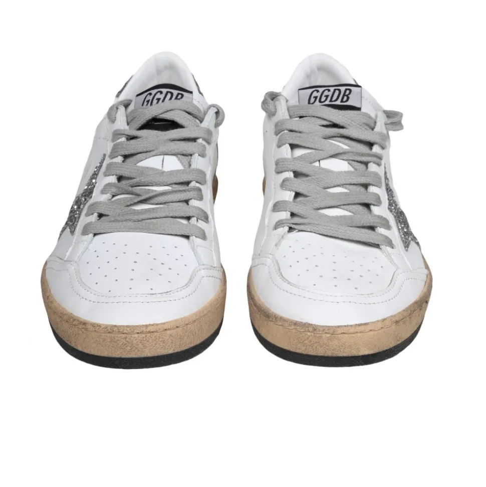 Ball Star Sneakers