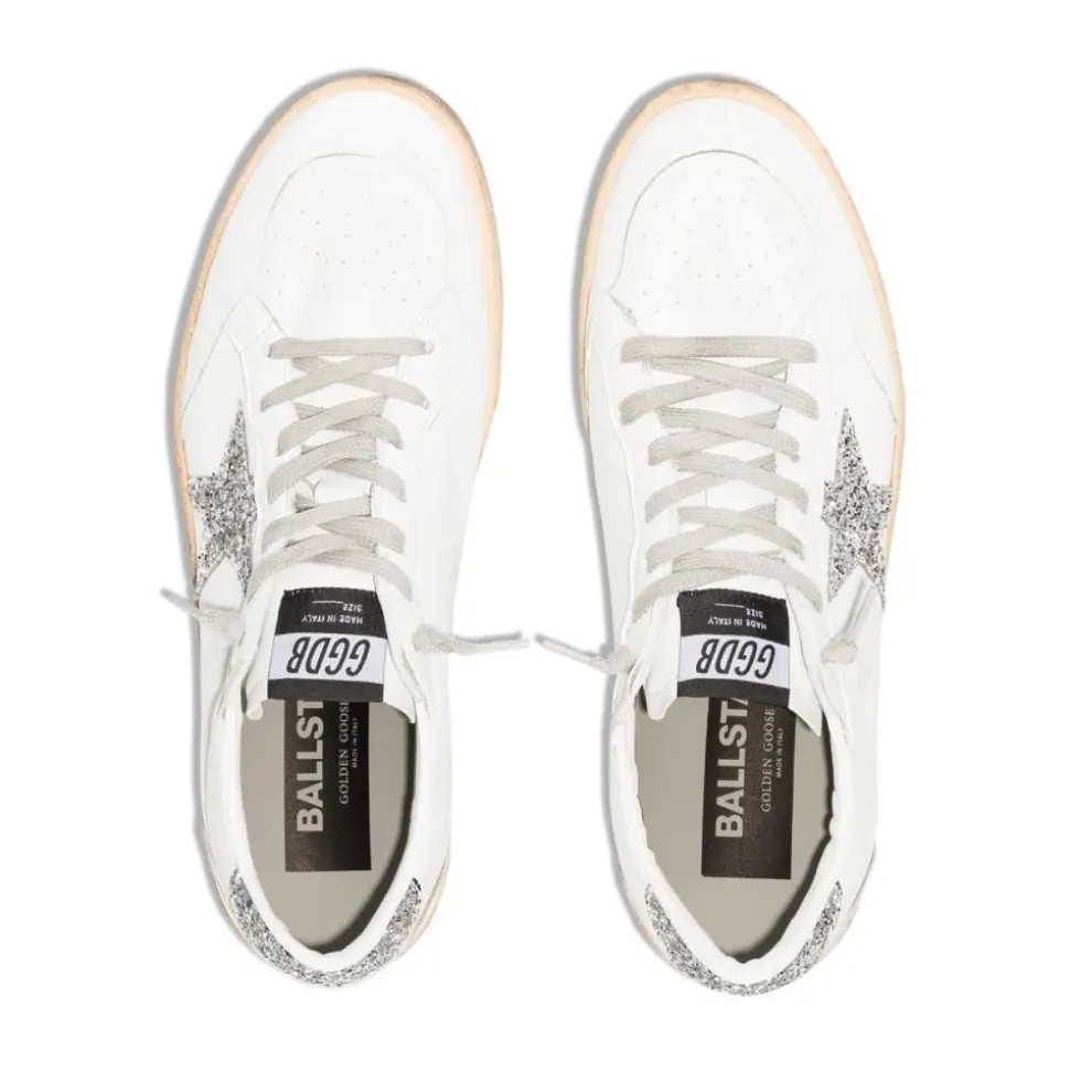 Ball Star Sneakers