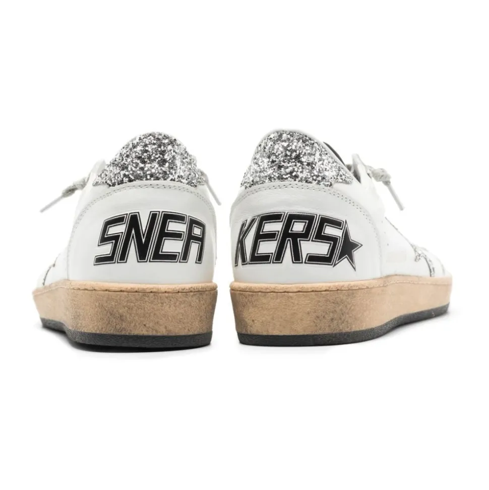 Ball Star Sneakers