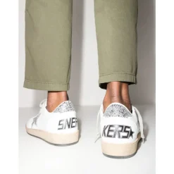 Ball Star Sneakers