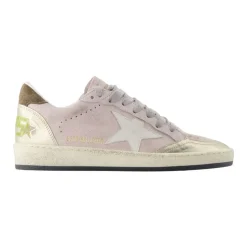 Ball Star Sneakers