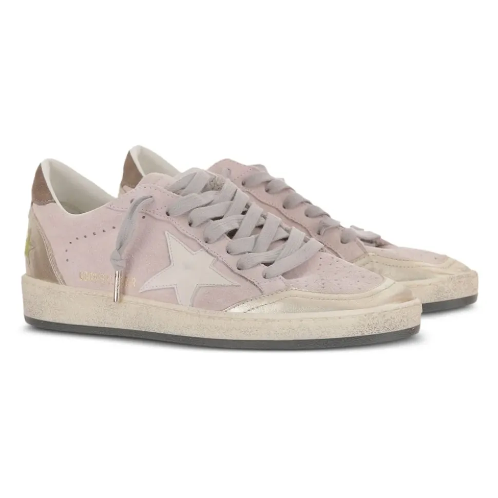 Ball Star Sneakers