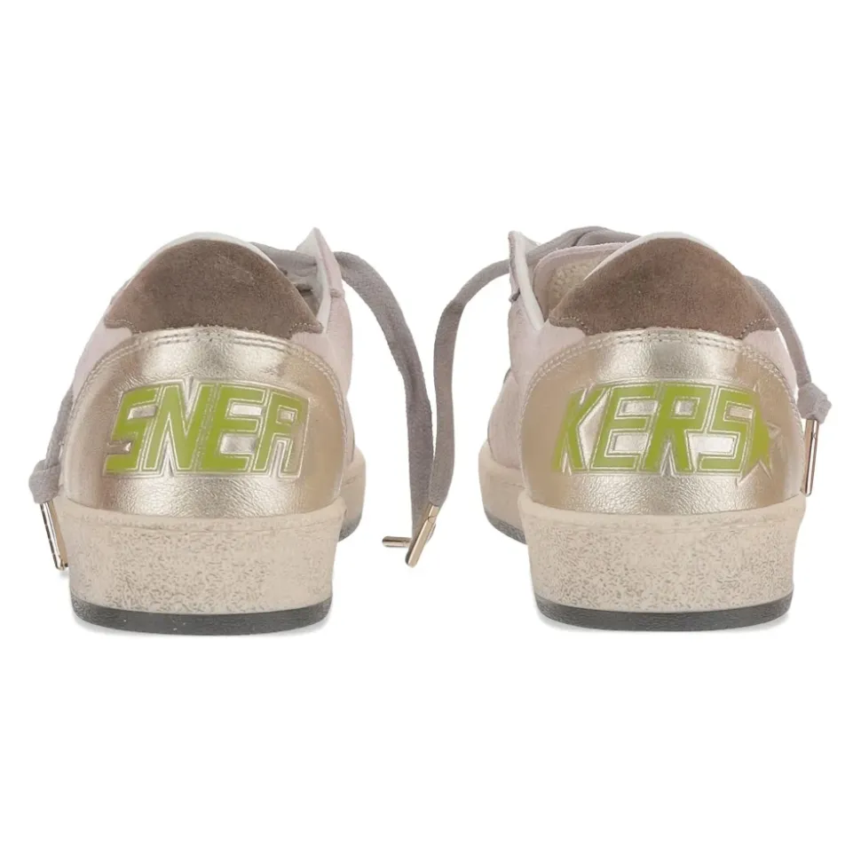 Ball Star Sneakers