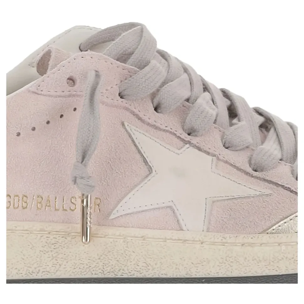 Ball Star Sneakers