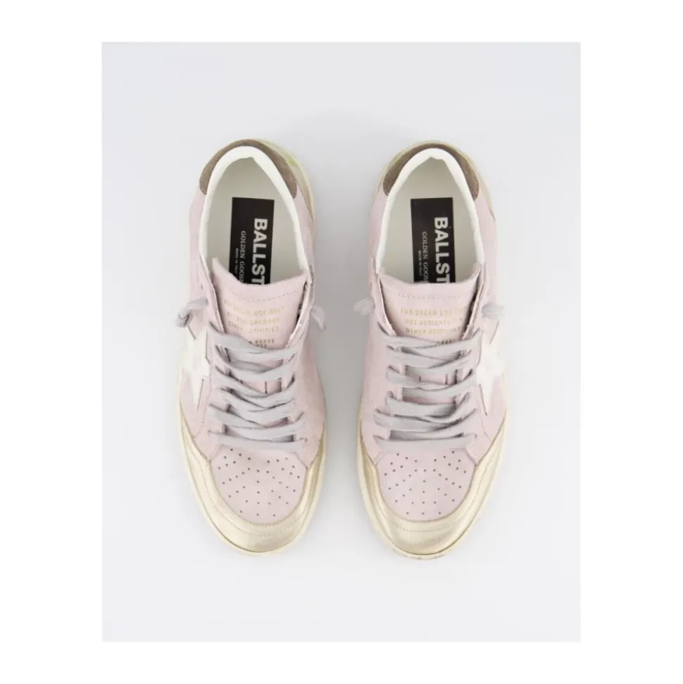 Ball Star Sneakers