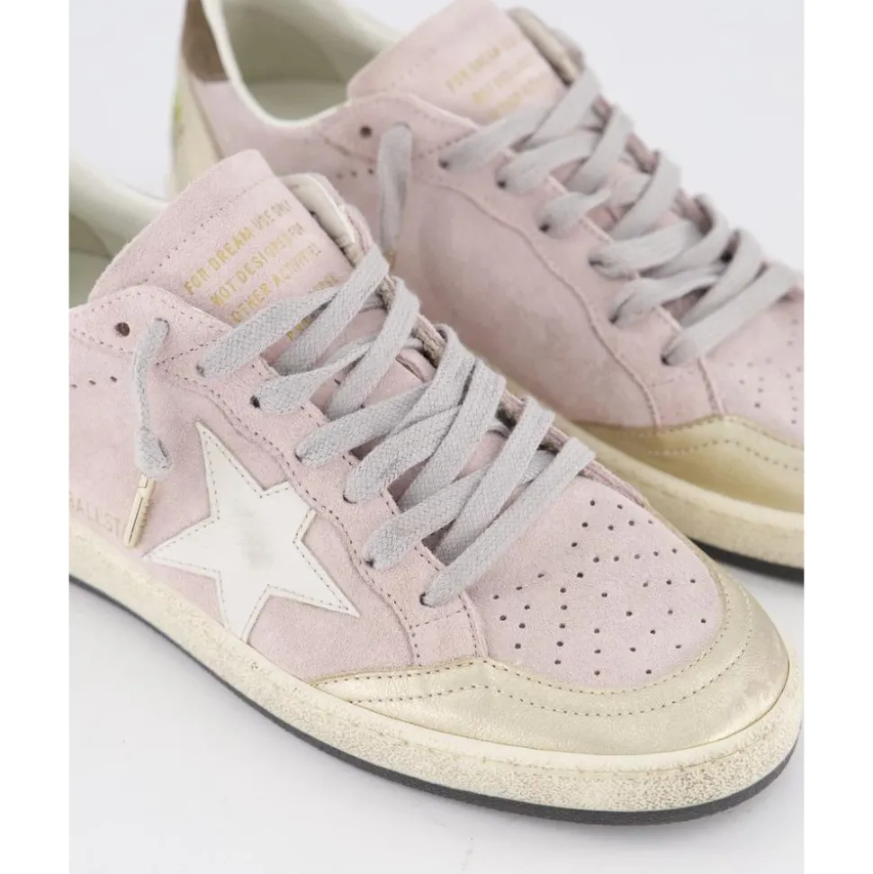 Ball Star Sneakers