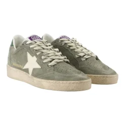 Ball Star Sneakers