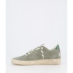 Ball Star Sneakers