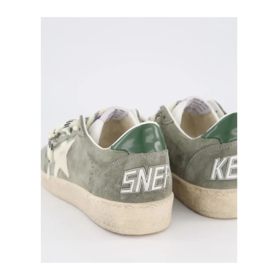 Ball Star Sneakers