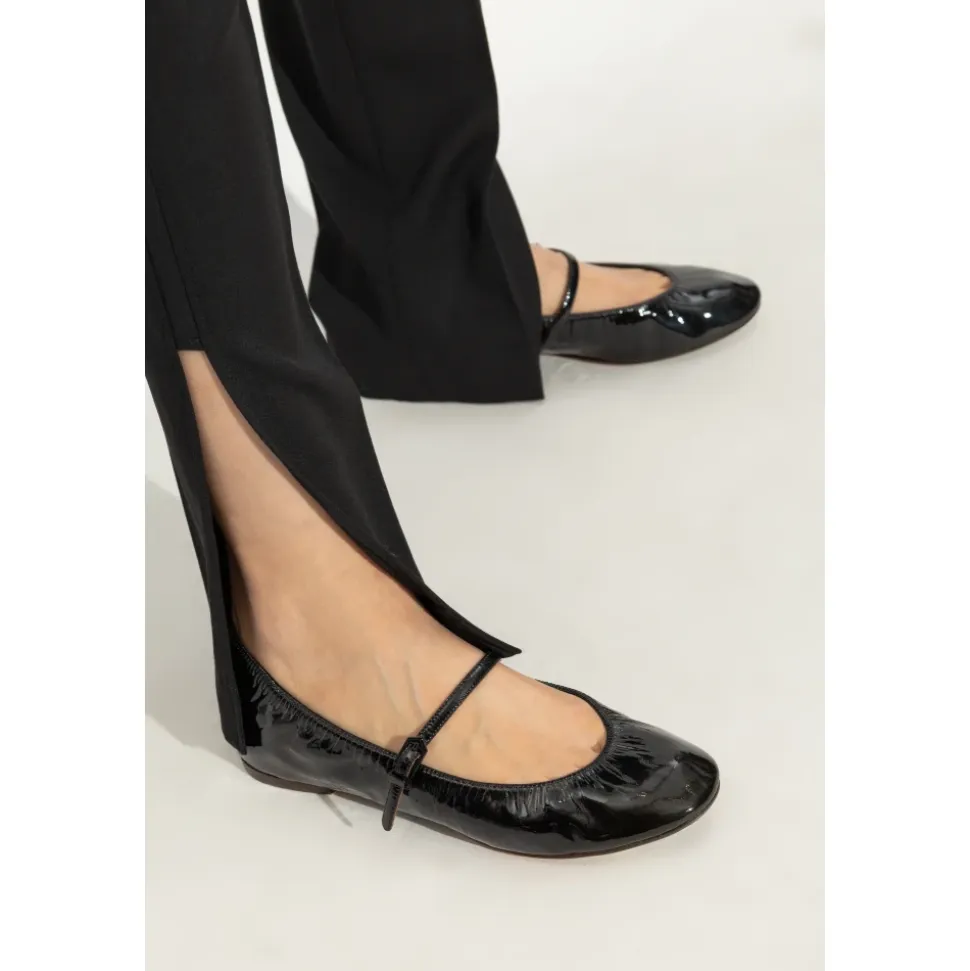 Ballerinas Mary Jane