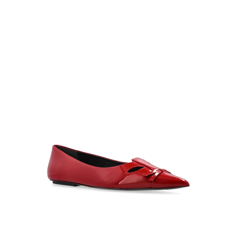 Ballerinas 'The Kat'
