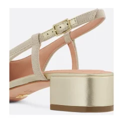 Ballet Slingback Pump
