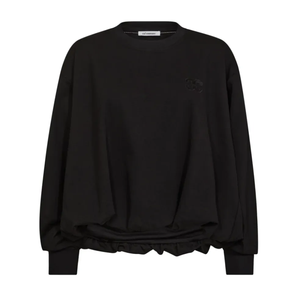 Balloon Monty Pullover