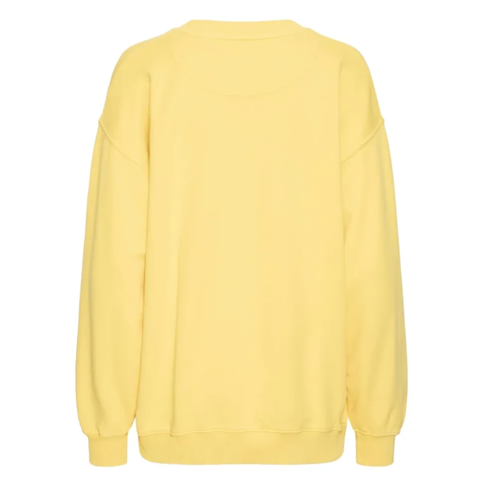 BAMALDINI Rundhals-Sweatshirt