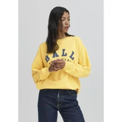 BAMALDINI Rundhals-Sweatshirt