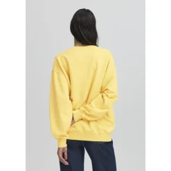 BAMALDINI Rundhals-Sweatshirt