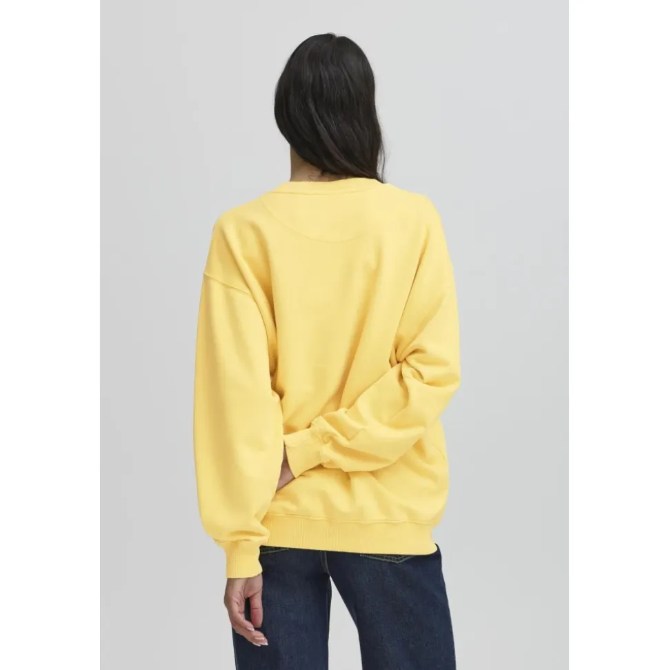 BAMALDINI Rundhals-Sweatshirt