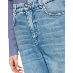 Barrel Leg Jeans RUMA