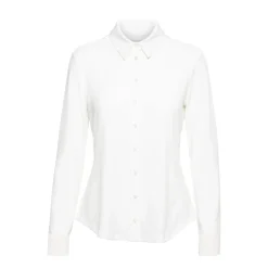 Basic Bluse